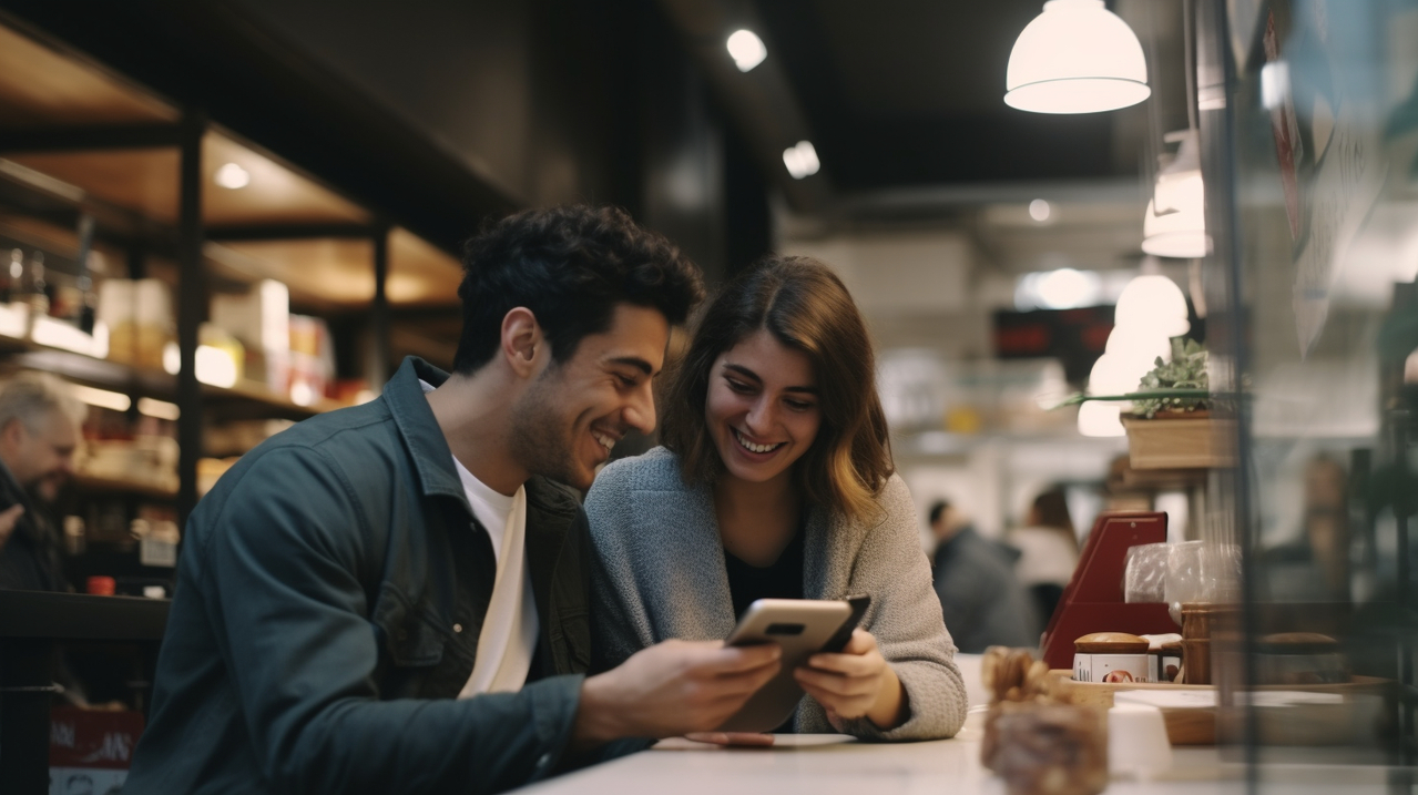 Conversational Commerce Musings