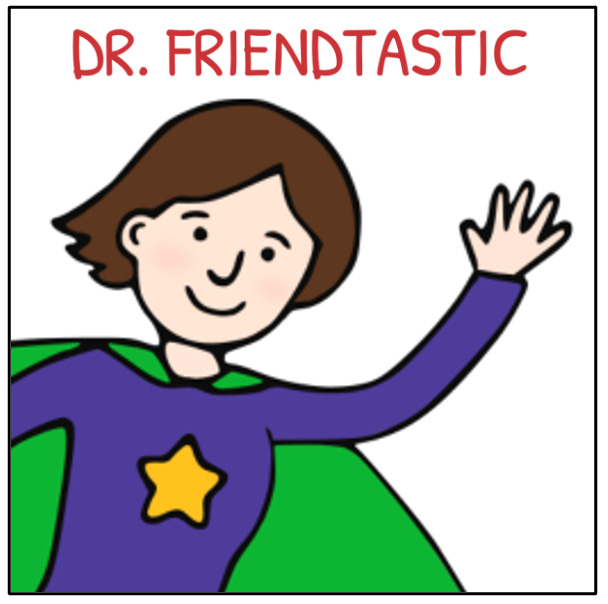 Dr. Friendtastic