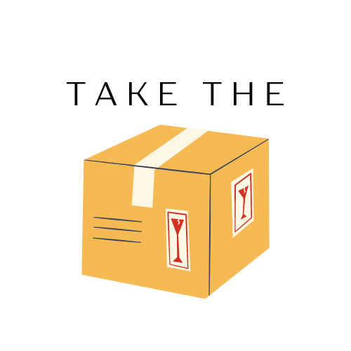 TAKE THE BOX