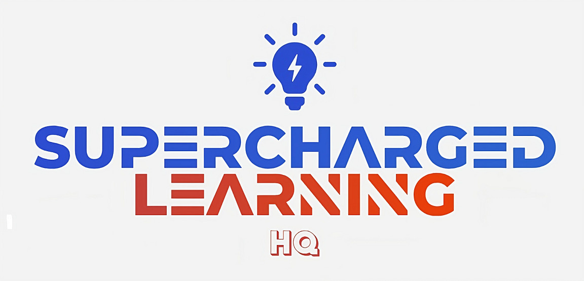 Supercharged Learning HQ