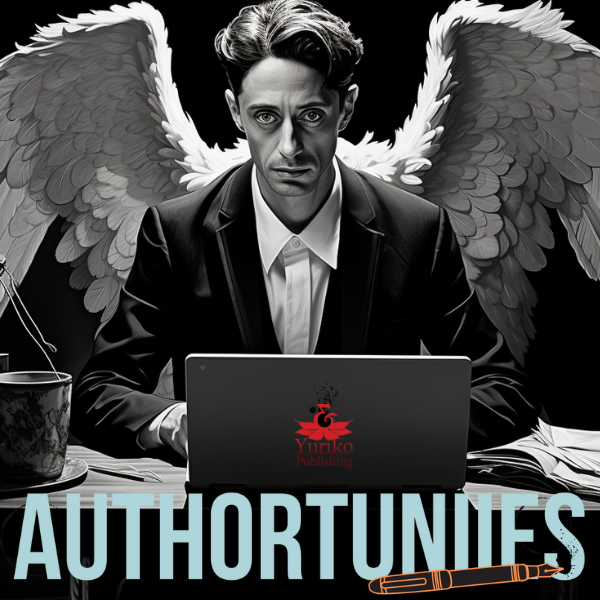 Authortunities