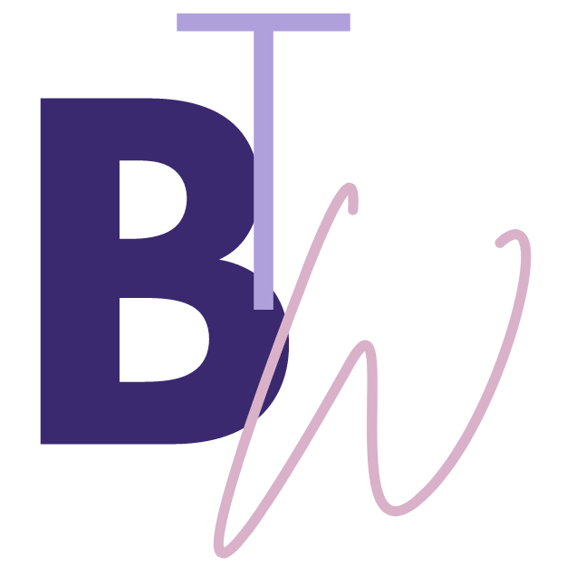 Brittany Talks Web Design (and other things) 💻