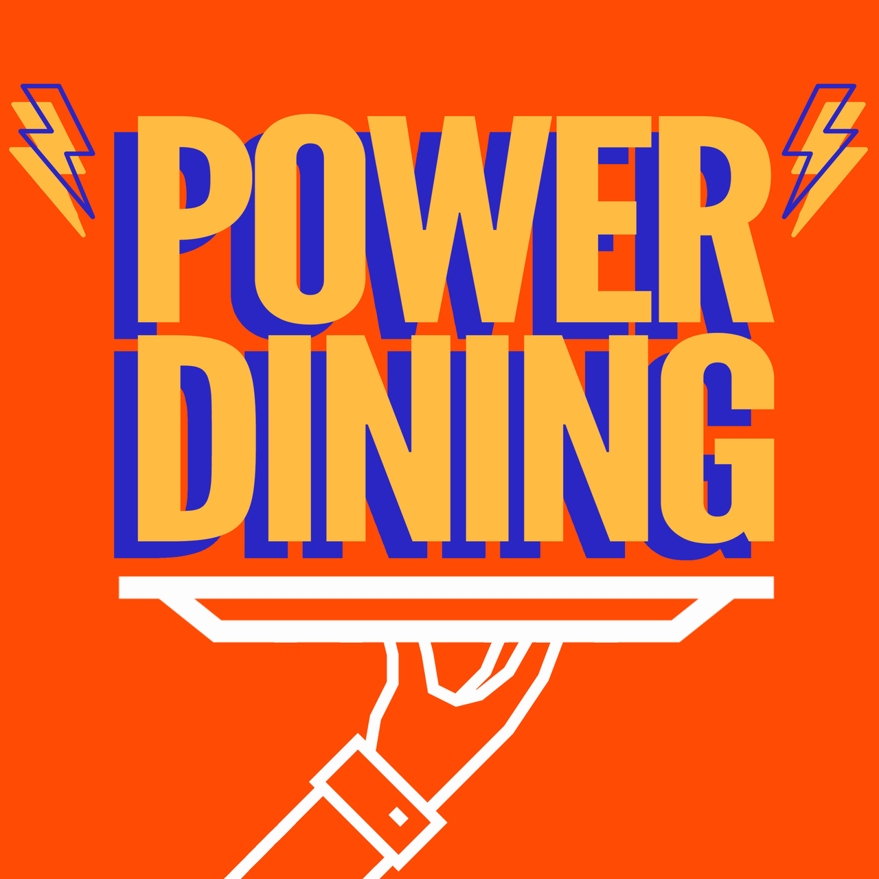 Power Dining