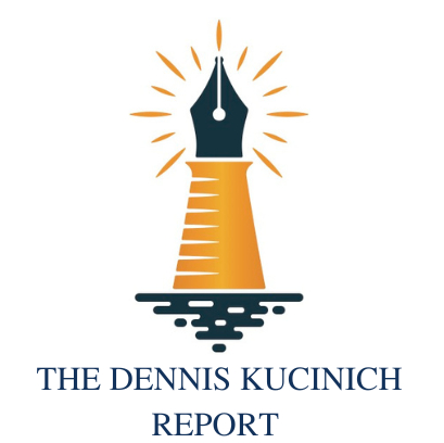 The Dennis Kucinich Report