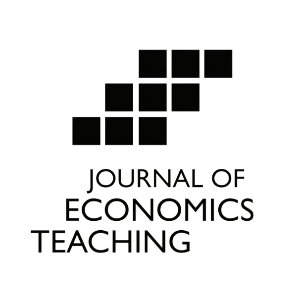 Journal of Economics Teaching