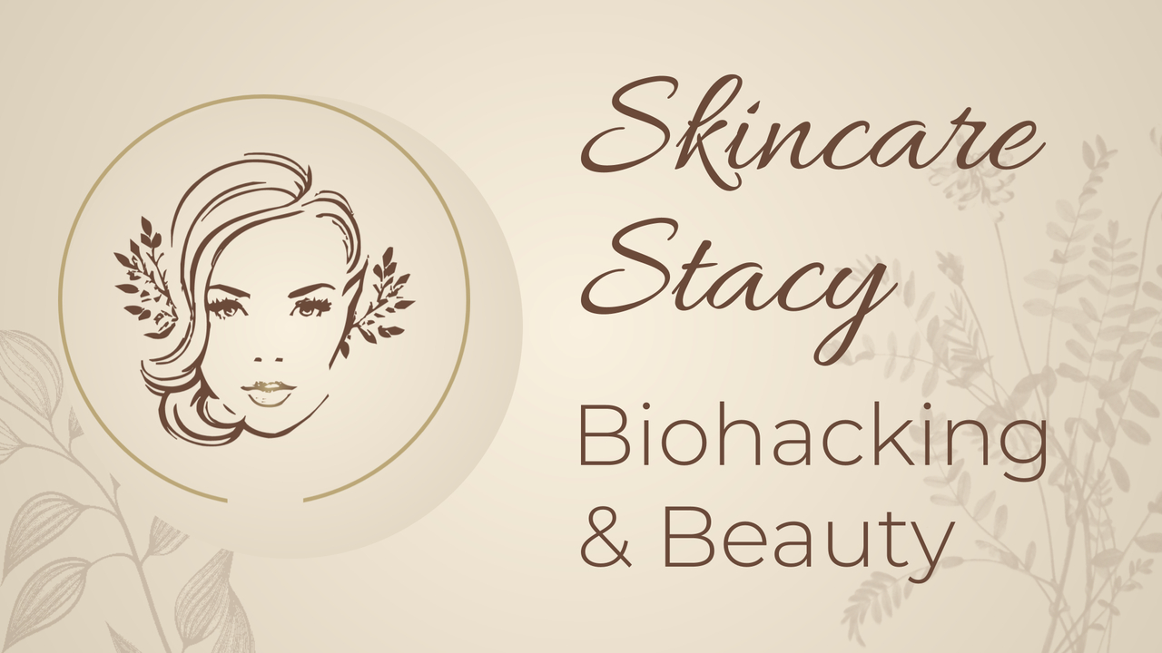 Skincare Stacy's Stack