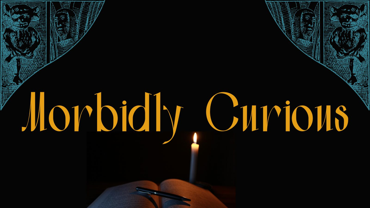 Morbidly Curious