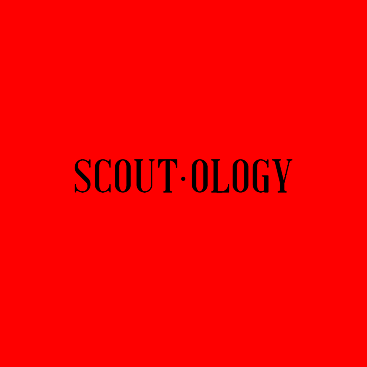 Scoutology