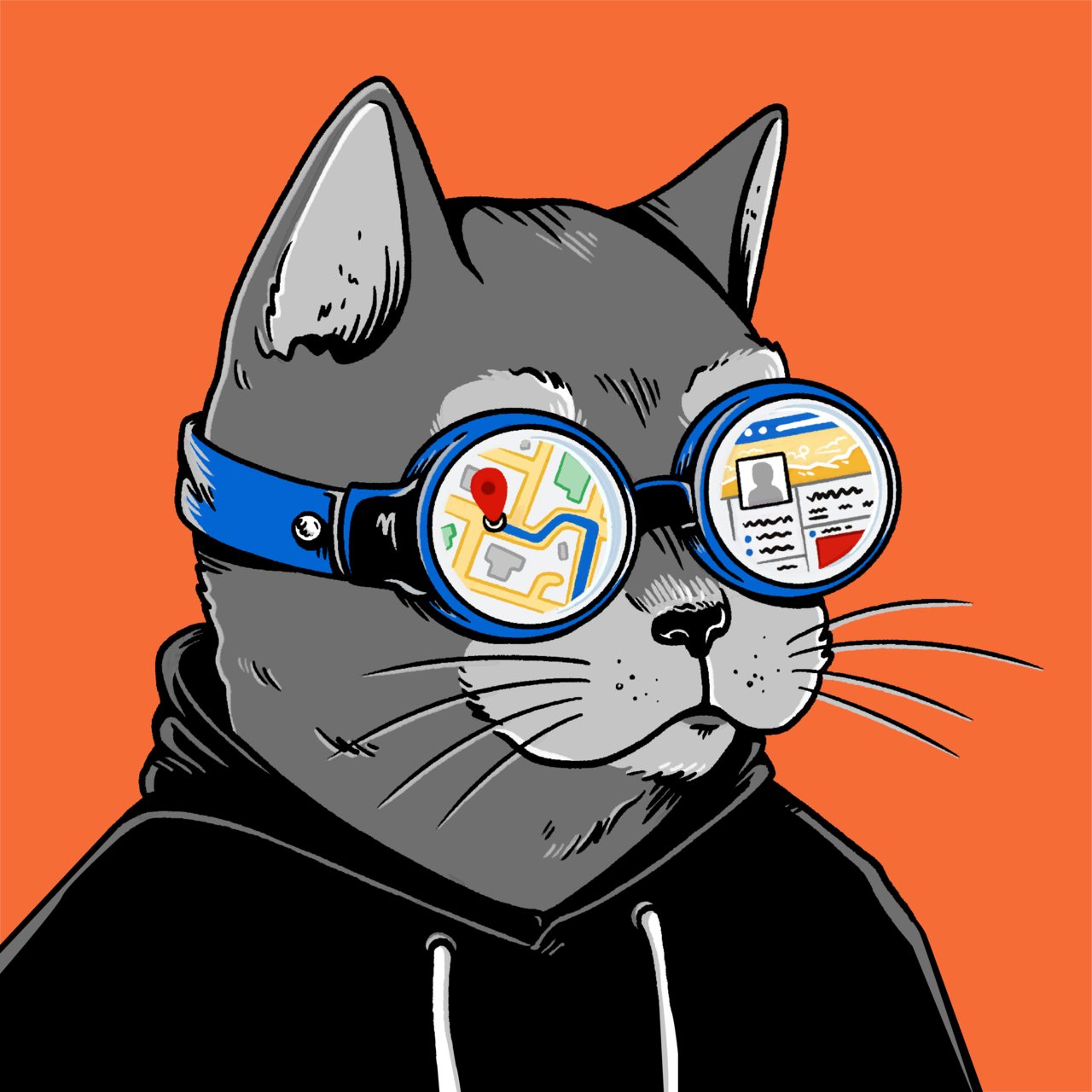The OSINT Newsletter