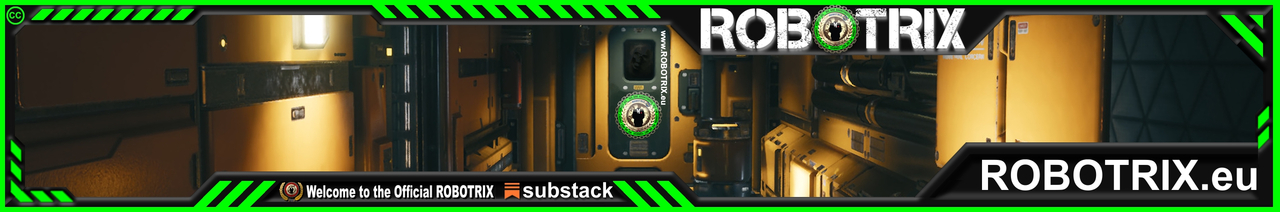 ROBOTRIX’s Substack