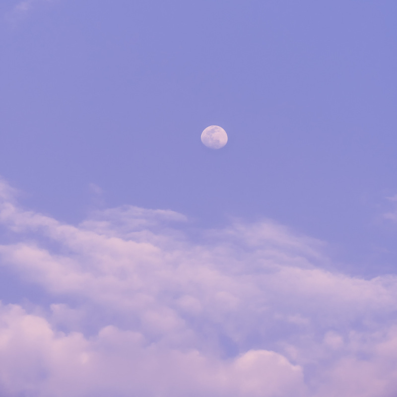 Cosmic Guidance with Mama Capricorn