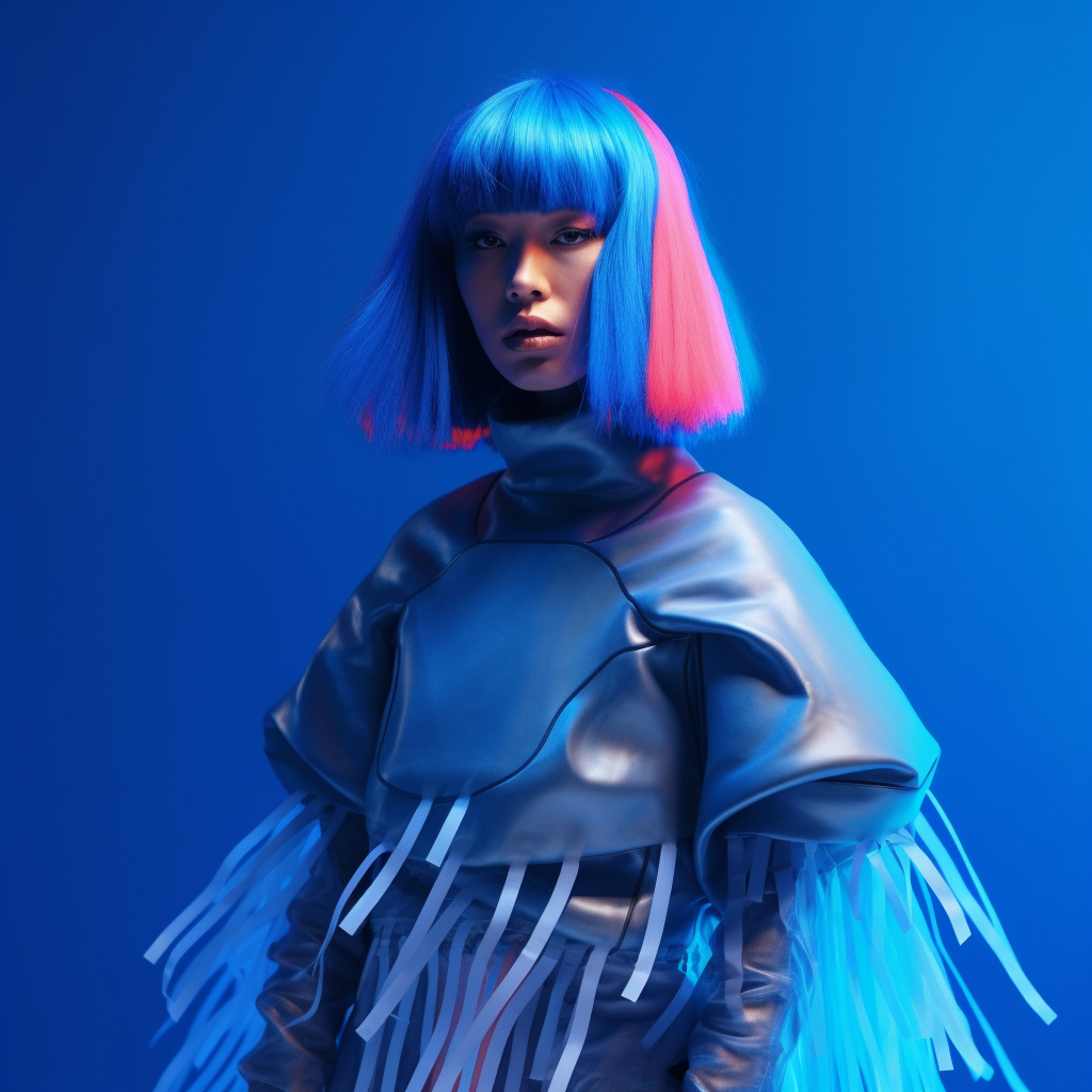 Magic Fabric