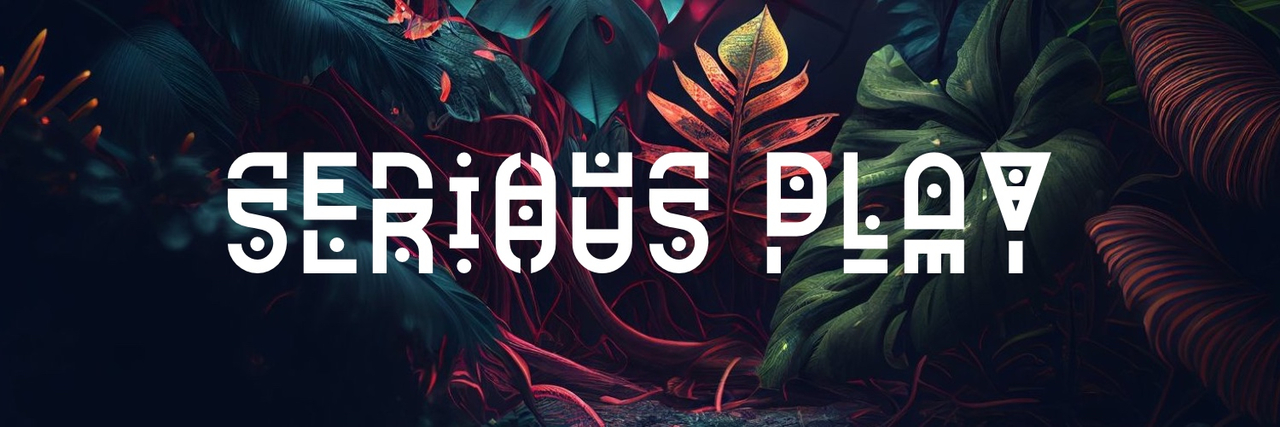 Serious Play