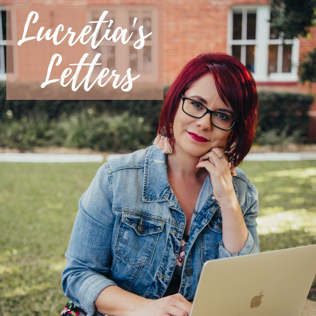 Lucretia's Letters