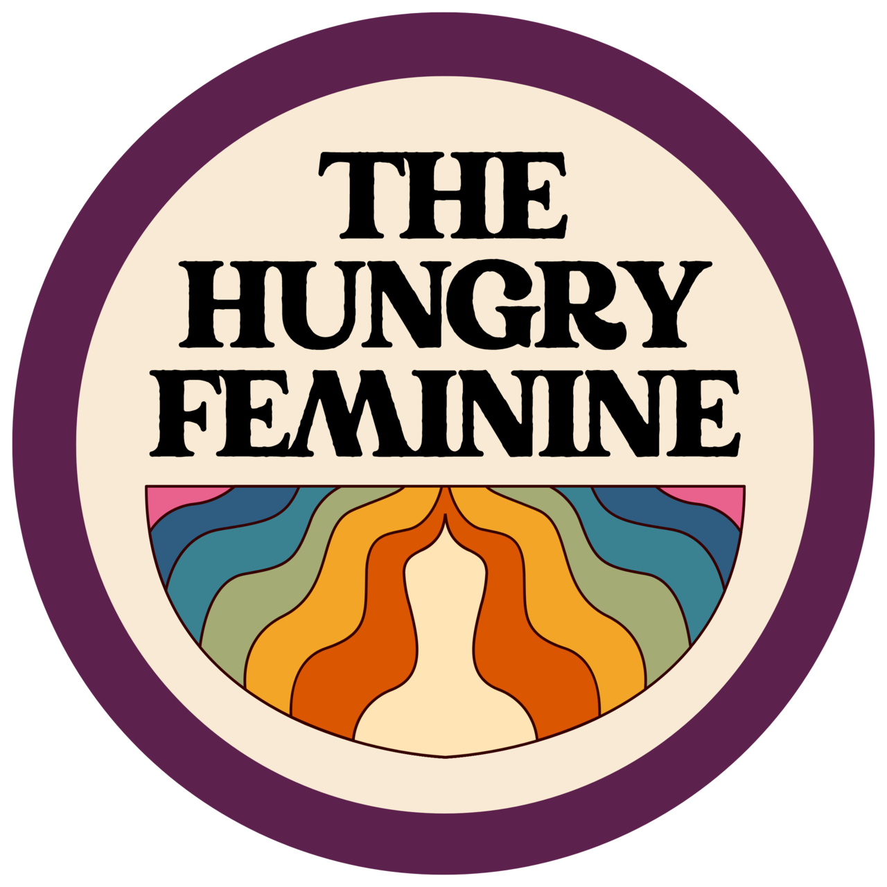 The Hungry Feminine