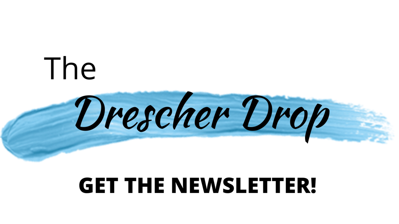 The Drescher Drop