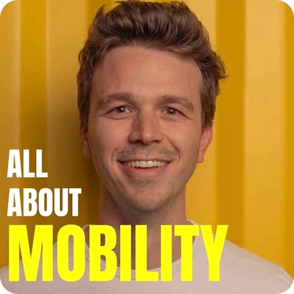 All About Mobility