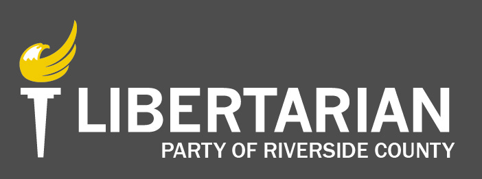 Riverside County Liberty Letter