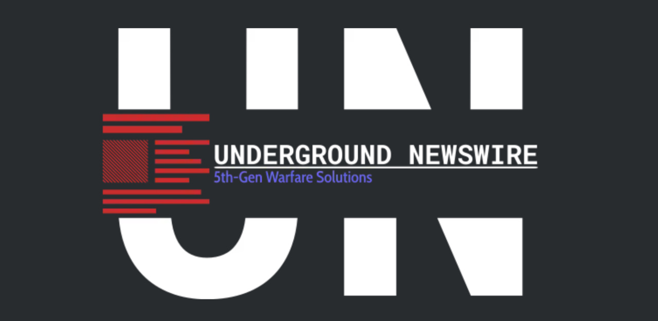 Underground Newswire