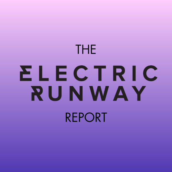 The Electric Runway Report 