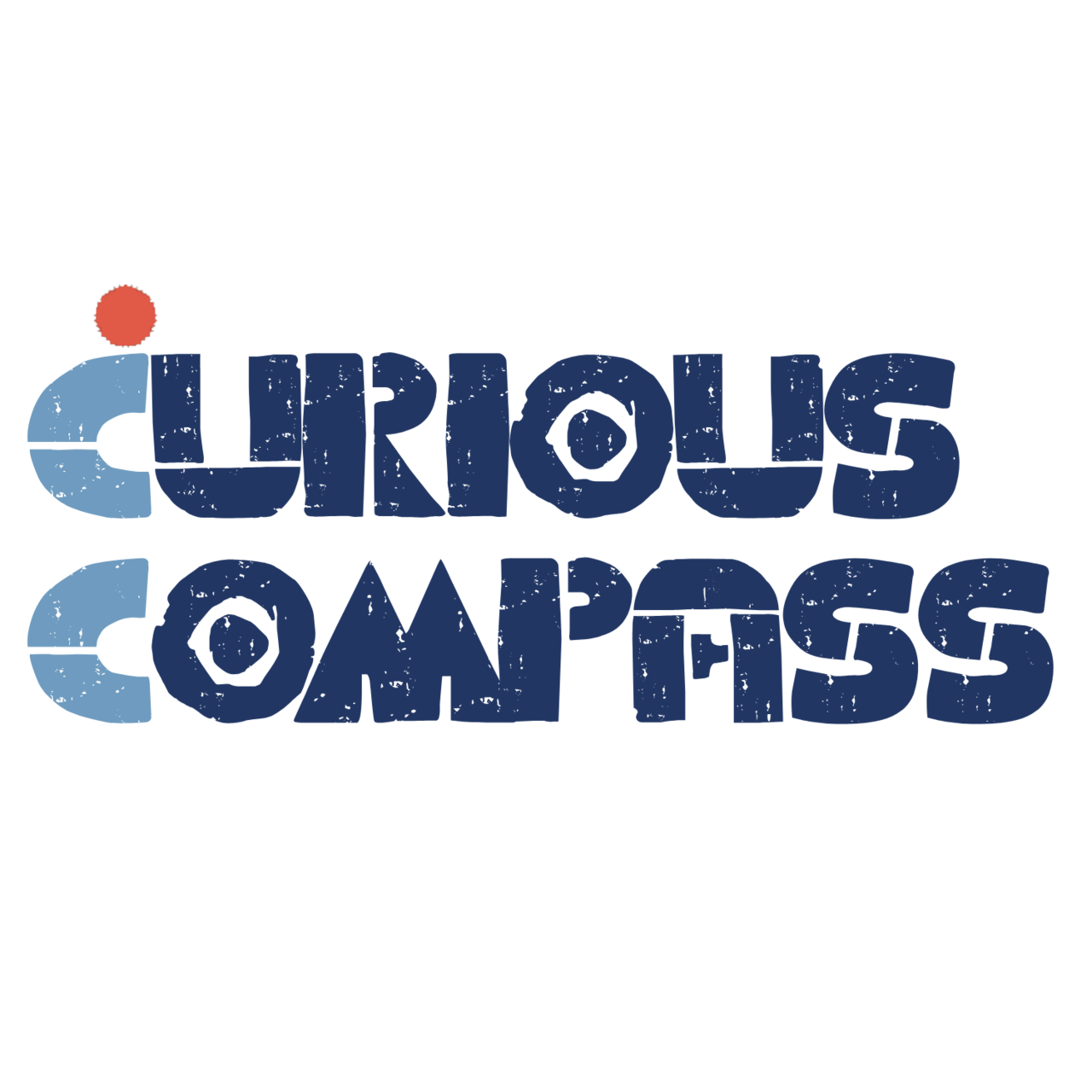 Curious Compass