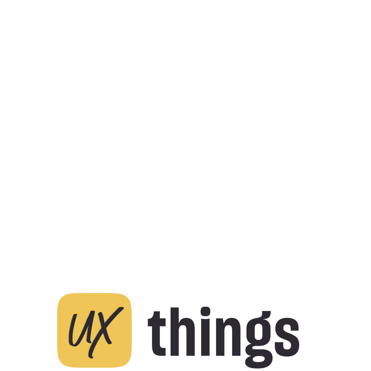 UX Things