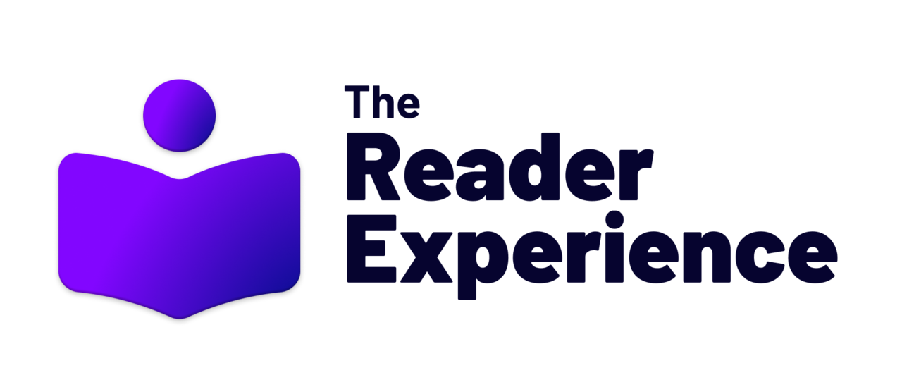 The Reader Experience