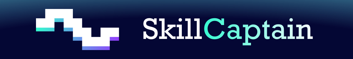 SkillCaptain - Everything Tech