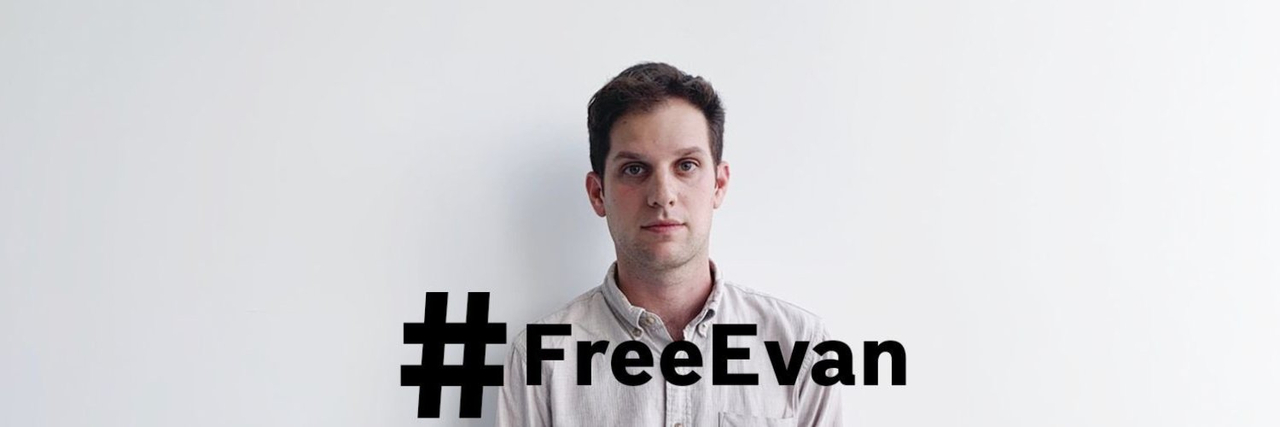 We Stand With Evan's Substack