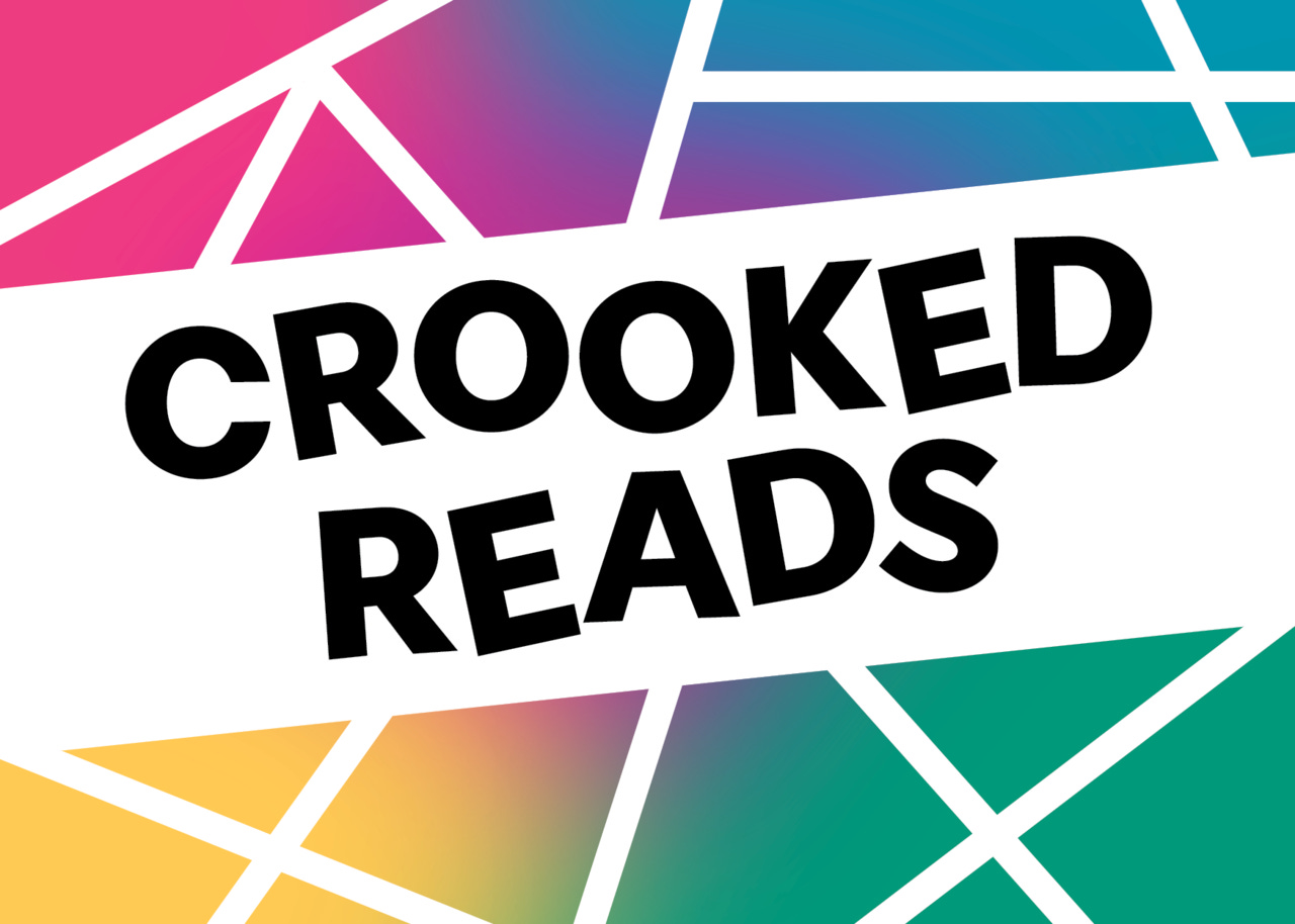  Crooked Reads