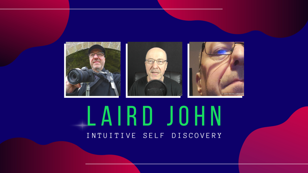 John's Oracle