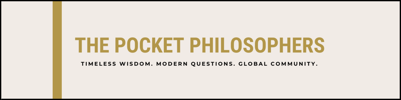 The Pocket Philosophers