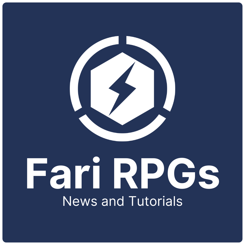News by Fari RPGs