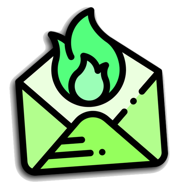 HEAVY METAL EMAIL