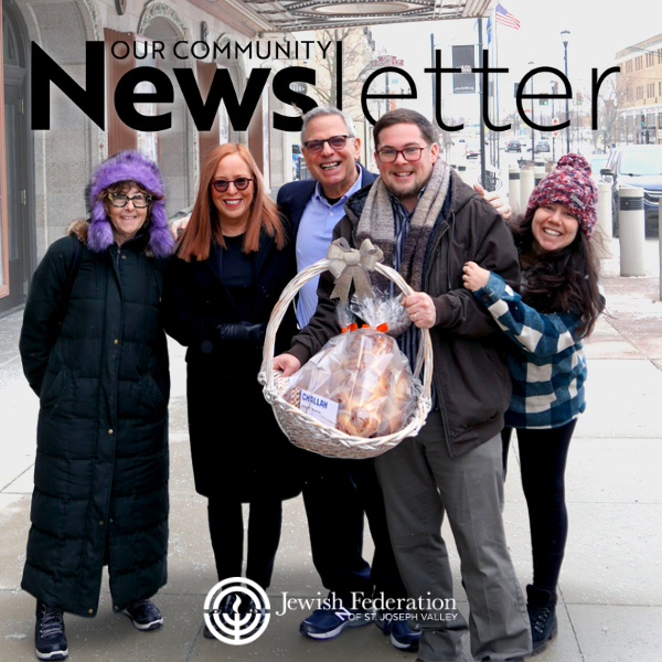 Our Community Newsletter