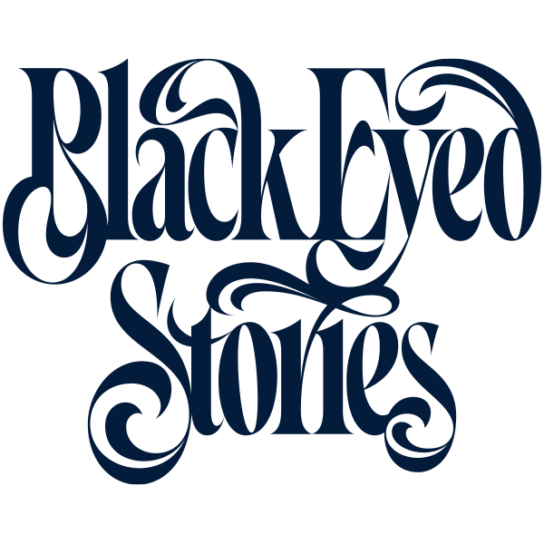 Black Eyed Stories
