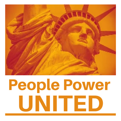 People Power United: America's Progressive Voice & Actions