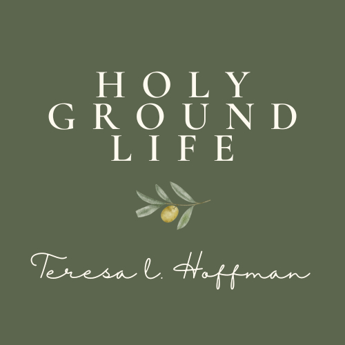 Holy Ground Life Newsletter
