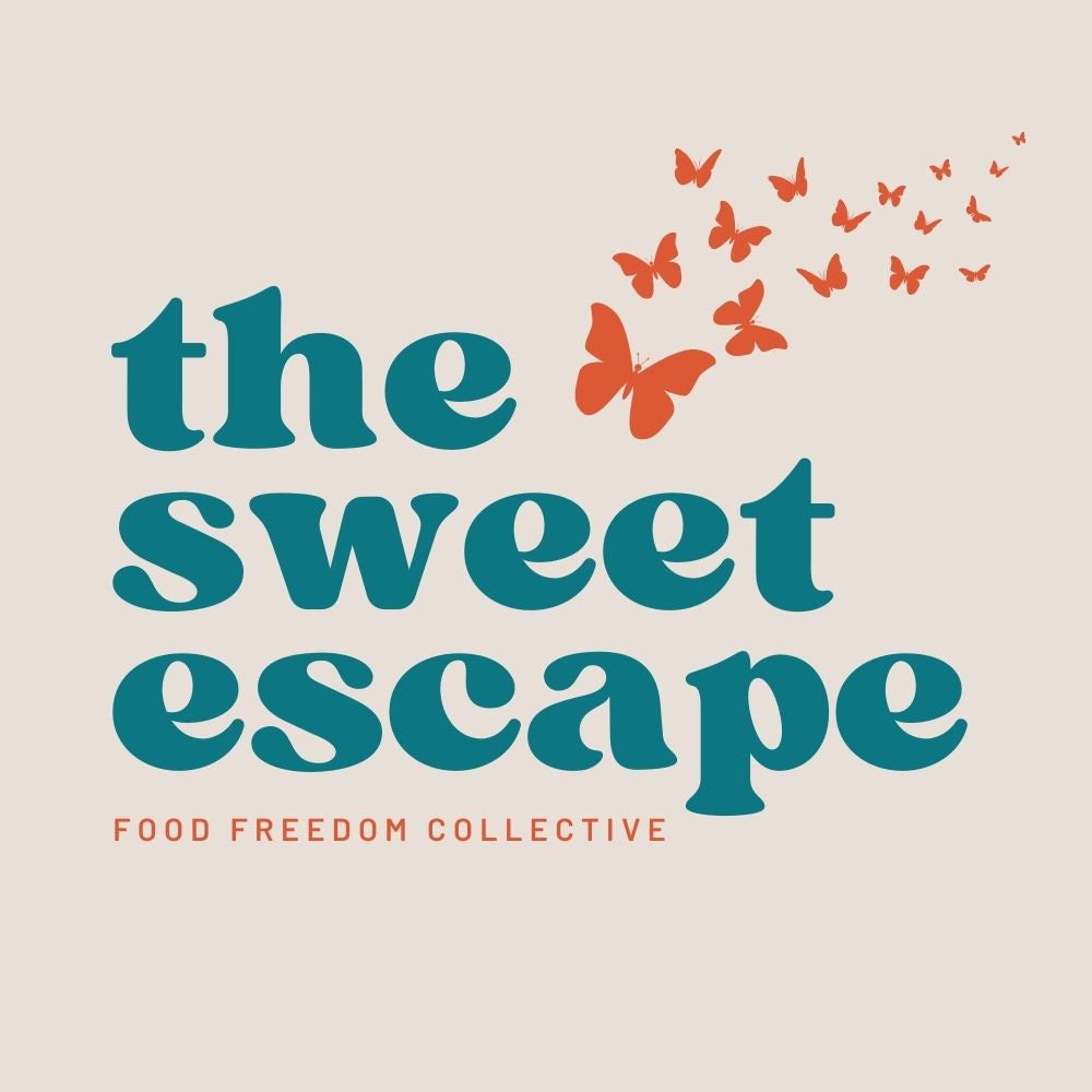 The Sweet Escape with Hilary Thain