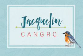 Jackie Cangro's Creative Writing Newsletter