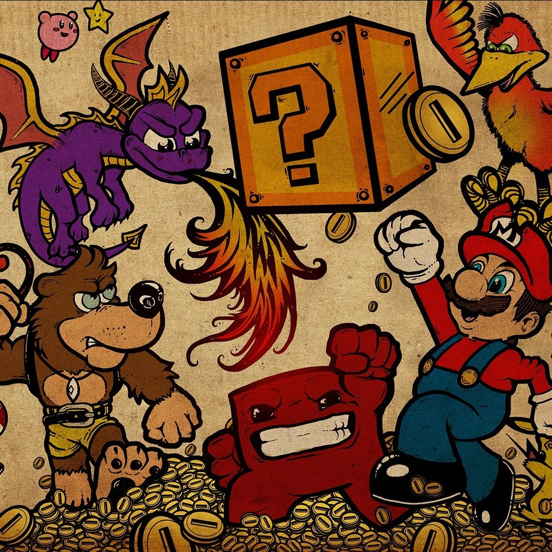 Le parole dei videogiochi