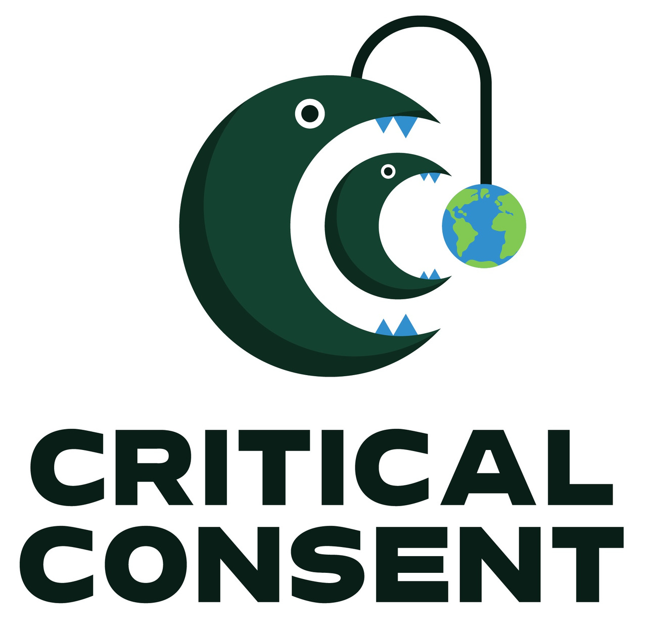 Critical Consent by Robert Urbaschek