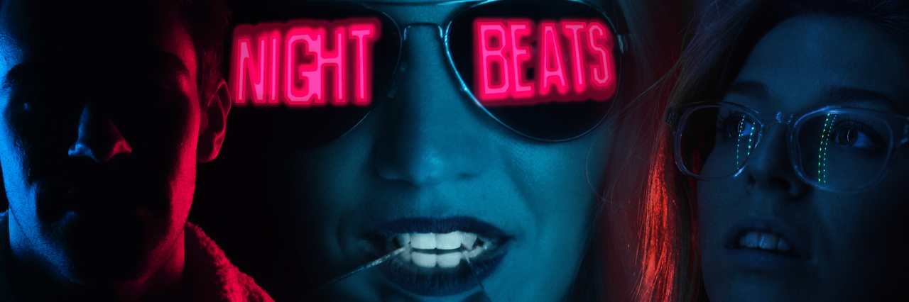 Night Beats Extended Universe