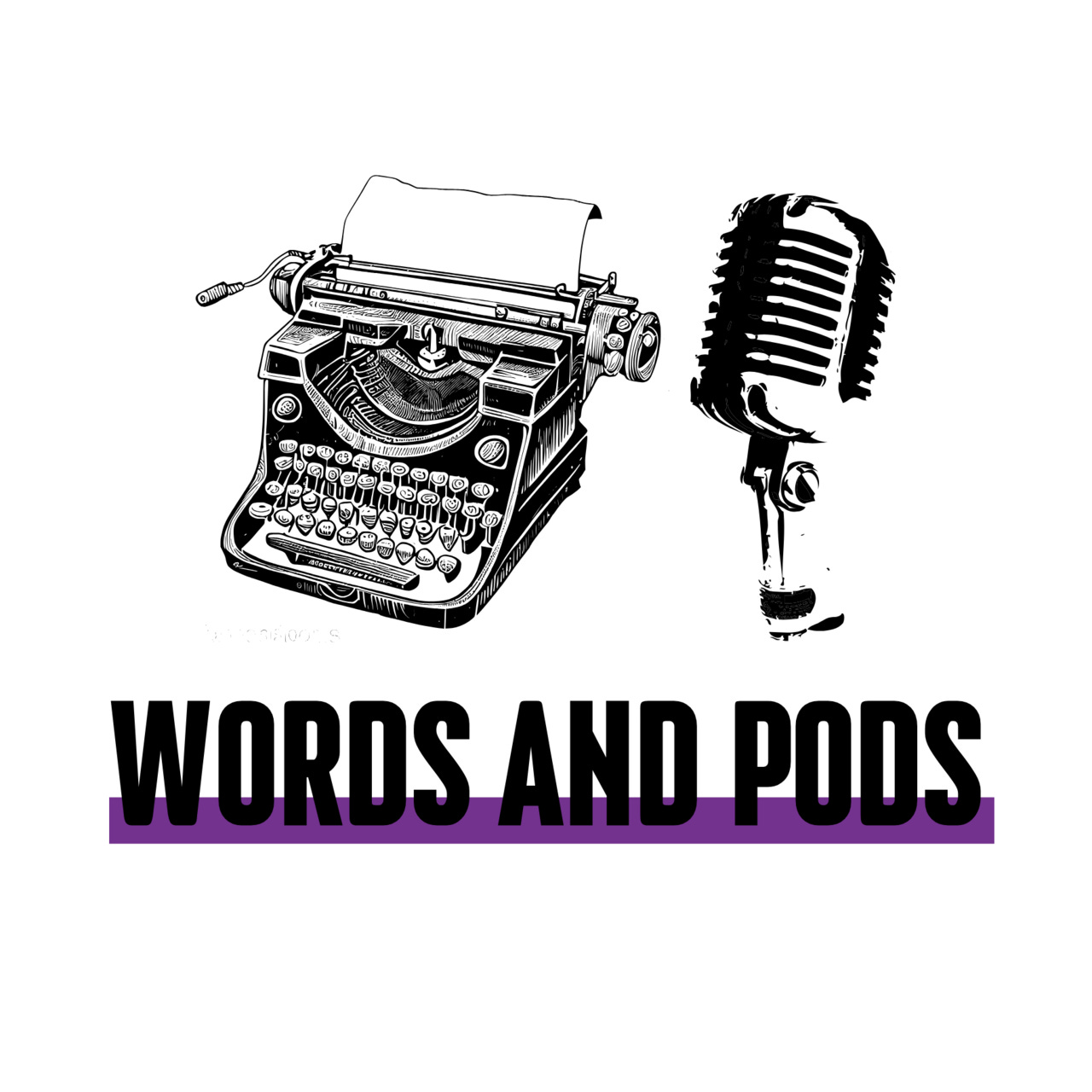 Words and Pods