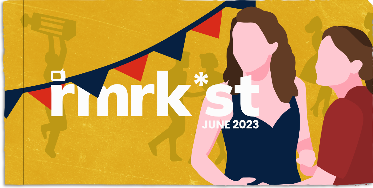 rmrk*st | Remarkist Mag