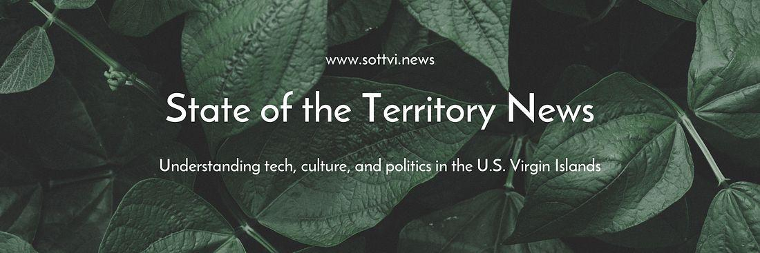 State of the Territory News