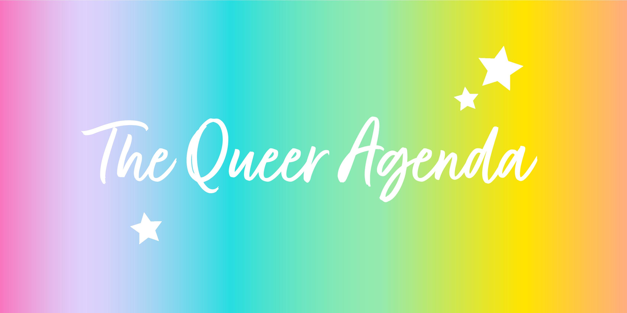 The Queer Agenda