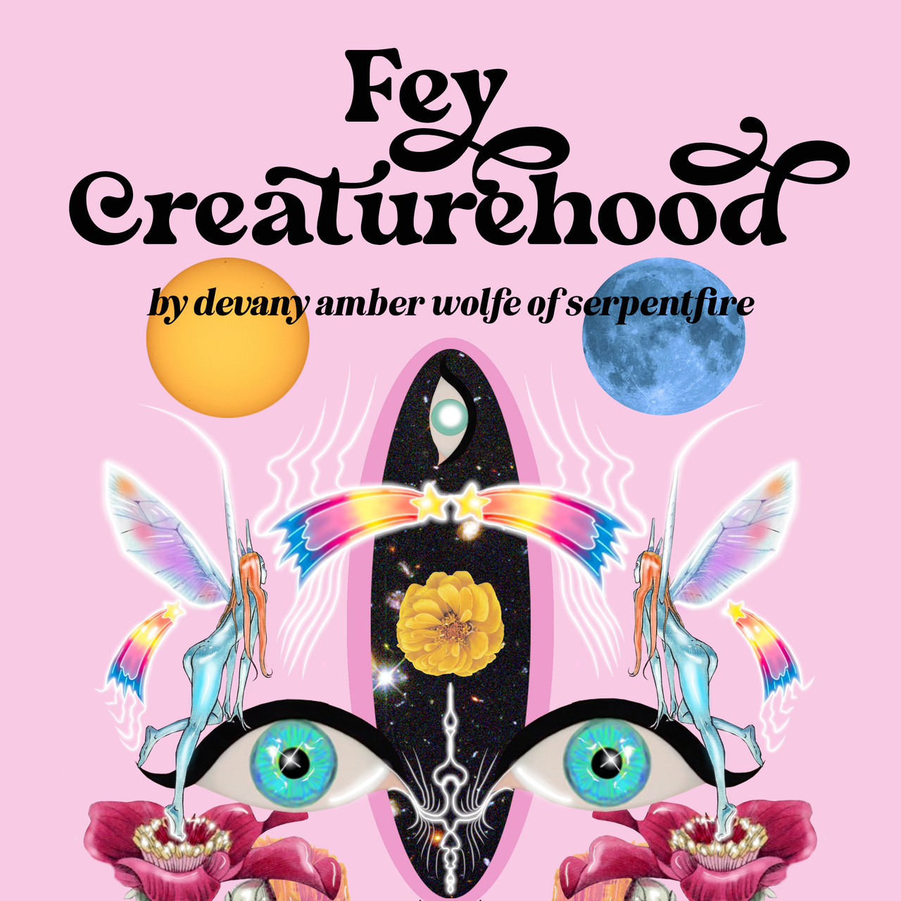 Fey Creaturehood