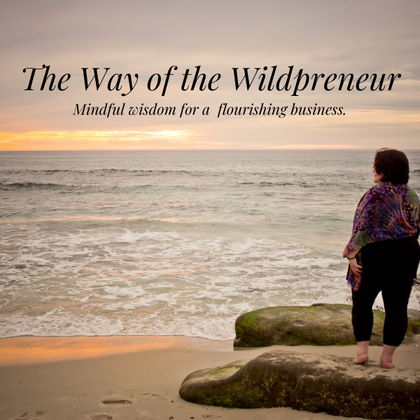 The Way of the Wildpreneur with Carmen Schreffler