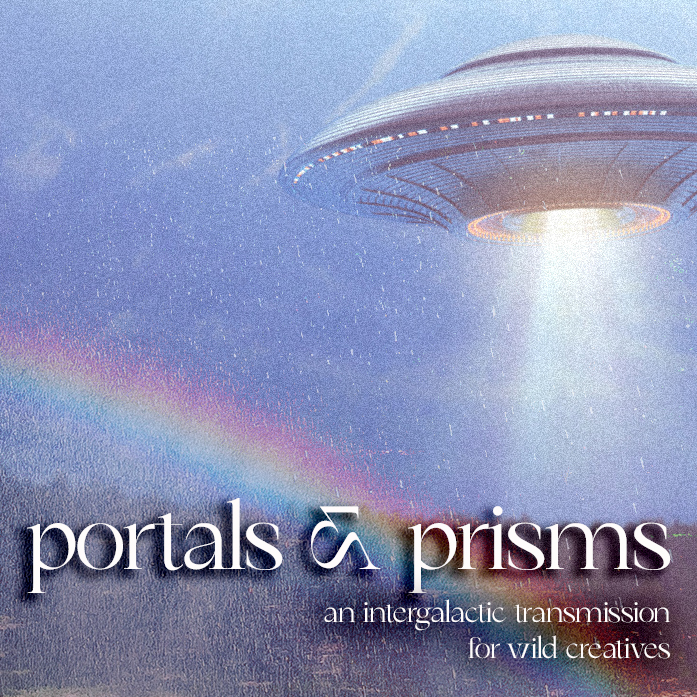 Portals & Prisms